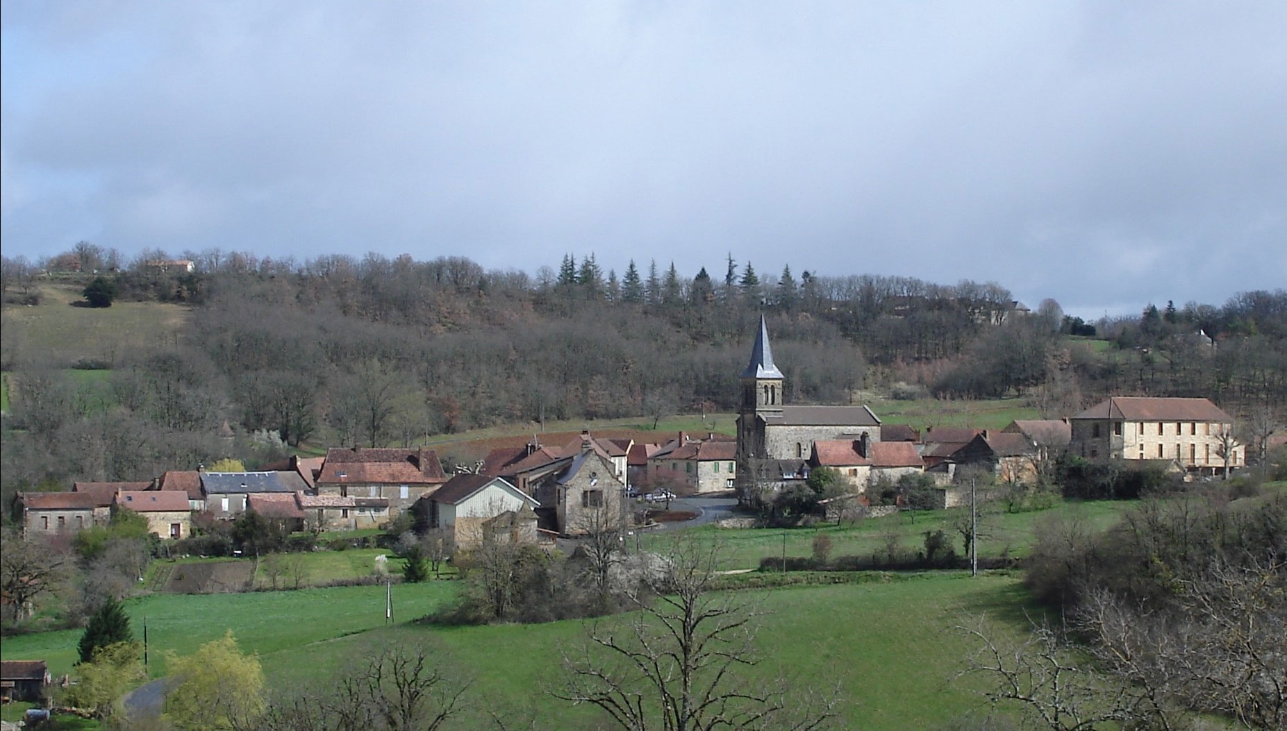 Fête de la Truffe