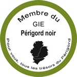 Membre du GIE Périgord Noir